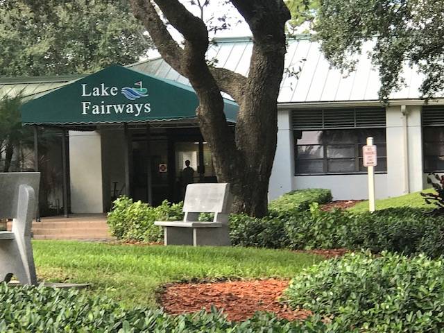 Lake Fairways - Mobile Home Community