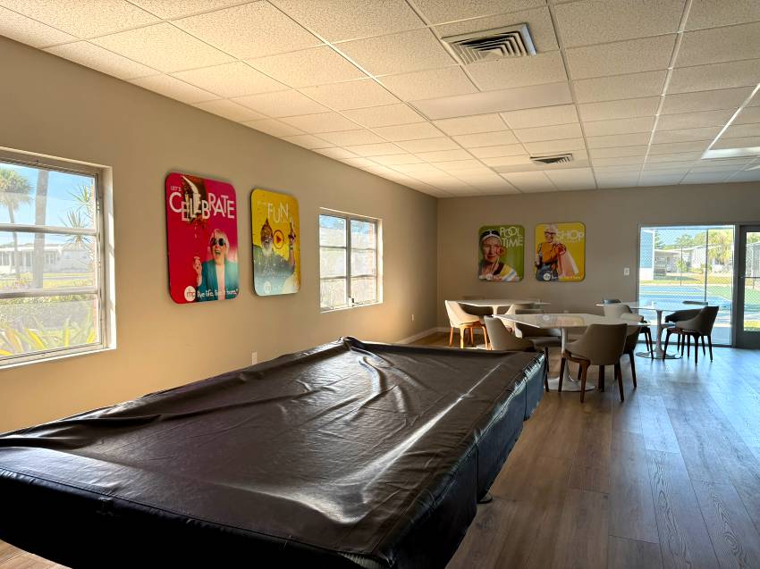 Bayshore Windmill Village - Mobile Home Community