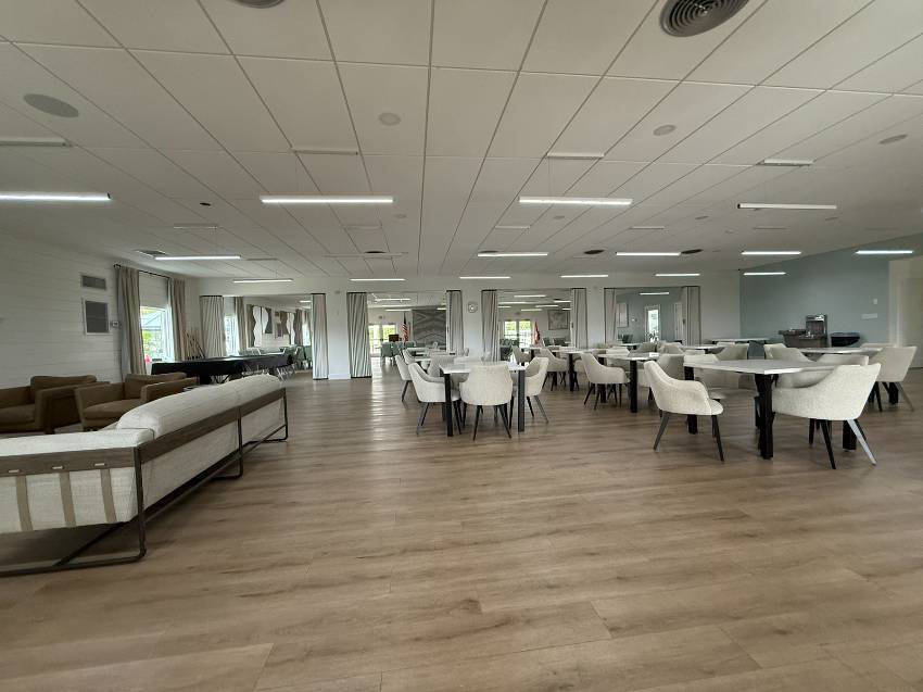 Terra Palms - Mobile Home Community