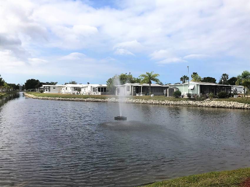 Harbor Lakes - Mobile Home Community