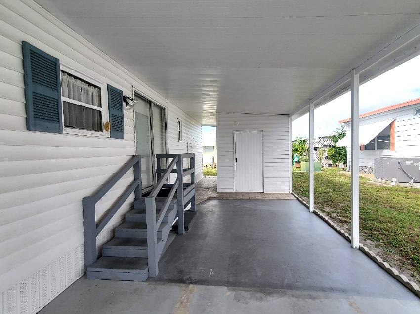254 Coconut St a Bradenton, FL Mobile or Manufactured Home for Sale