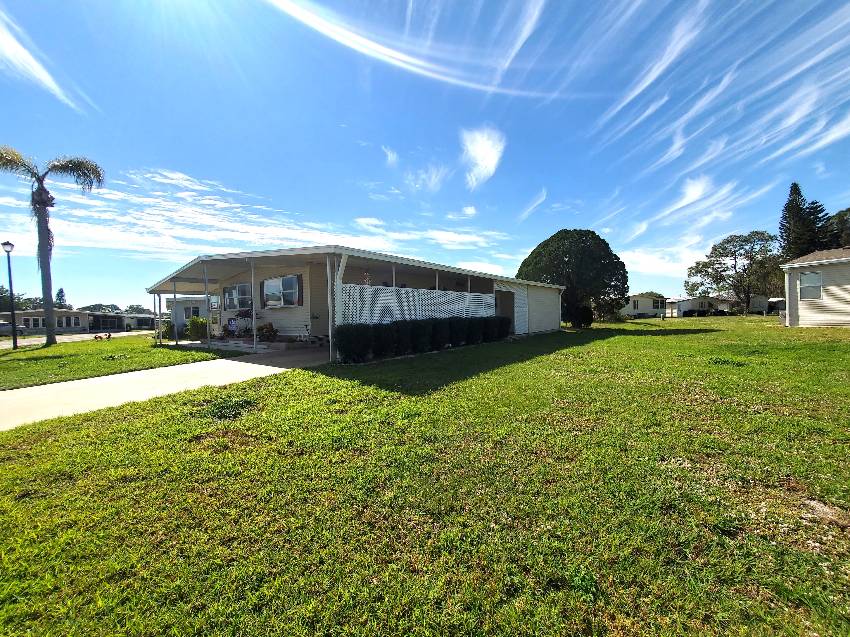 378 Coquina Dr a Ellenton, FL Mobile or Manufactured Home for Sale
