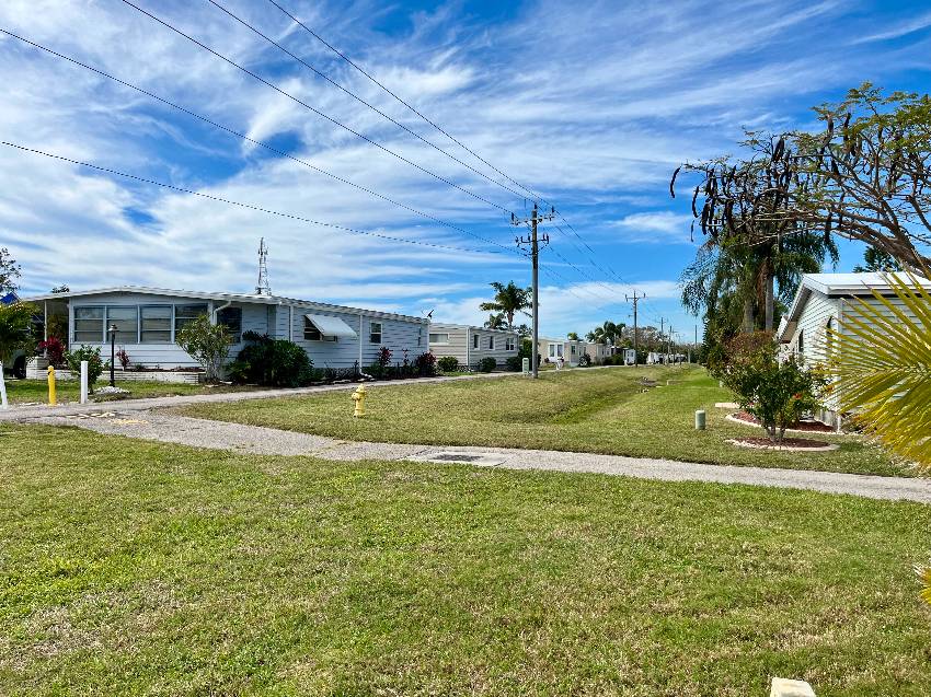 1288 S Indies a Venice, FL Mobile or Manufactured Home for Sale