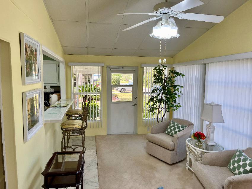 1288 S Indies a Venice, FL Mobile or Manufactured Home for Sale
