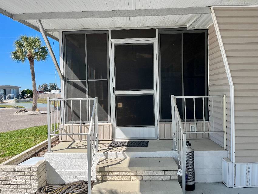 911 Posadas a Venice, FL Mobile or Manufactured Home for Sale