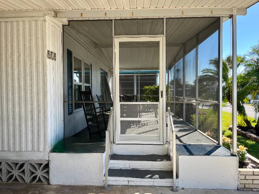 915 Jacinto a Venice, FL Mobile or Manufactured Home for Sale