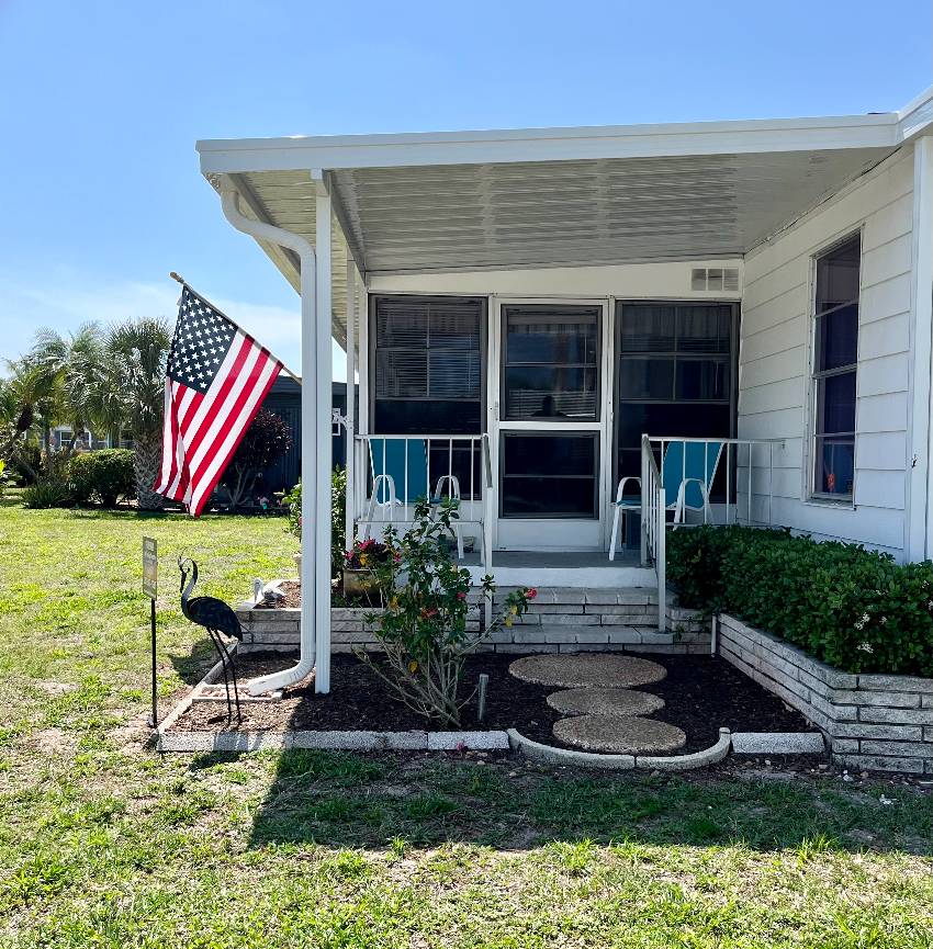 932 Trinidad a Venice, FL Mobile or Manufactured Home for Sale