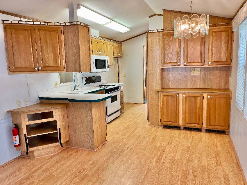 1300 N River Rd W67 a Venice, FL Mobile or Manufactured Home for Sale