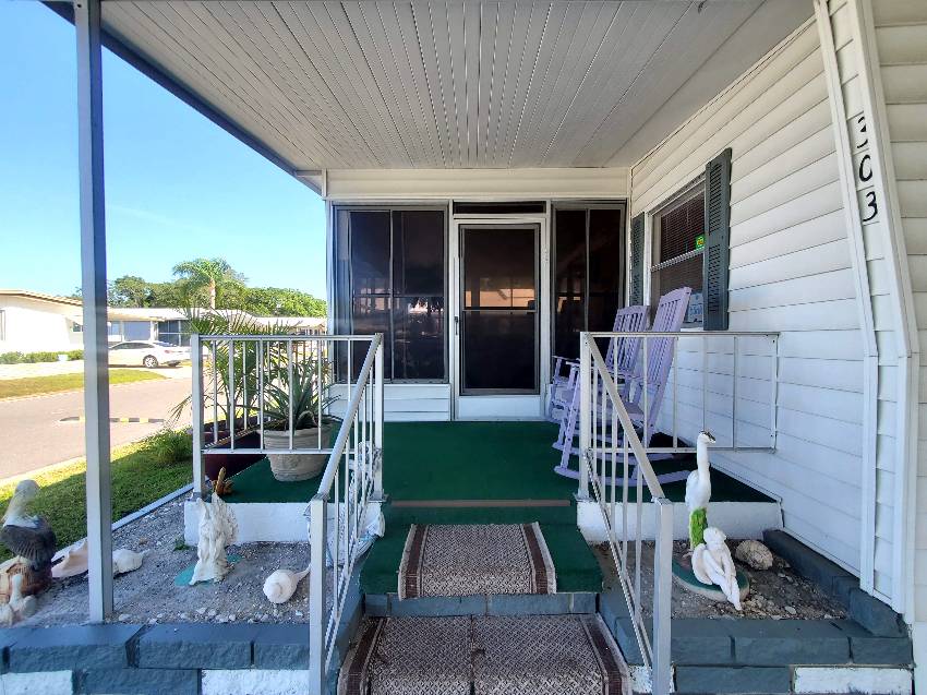 303 Apricot St a Bradenton, FL Mobile or Manufactured Home for Sale