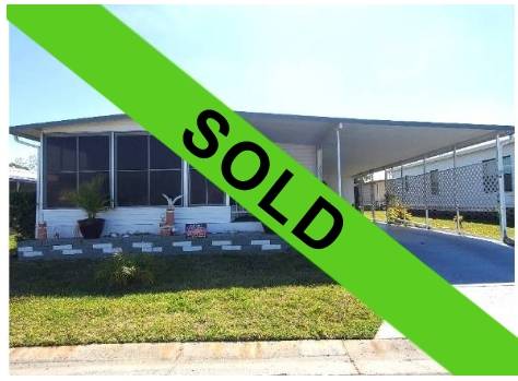 303 Apricot St a Bradenton, FL Mobile or Manufactured Home for Sale