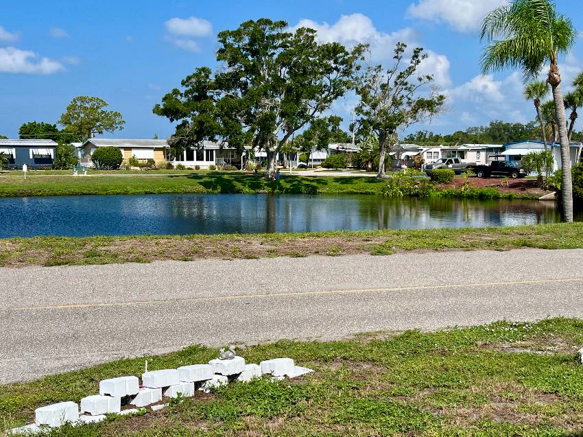 959 Posadas a Venice, FL Mobile or Manufactured Home for Sale