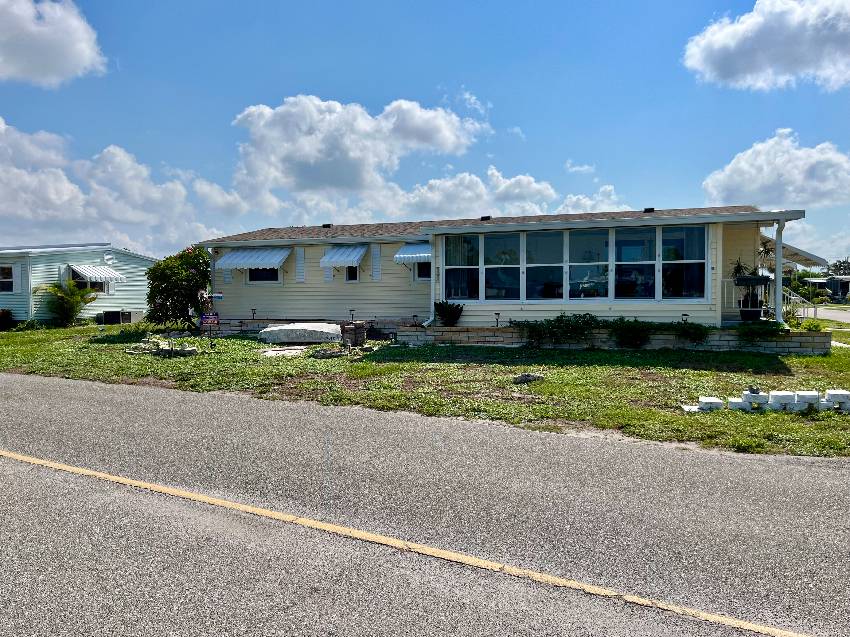 959 Posadas a Venice, FL Mobile or Manufactured Home for Sale