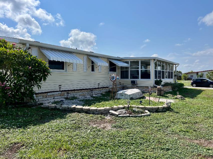 959 Posadas a Venice, FL Mobile or Manufactured Home for Sale