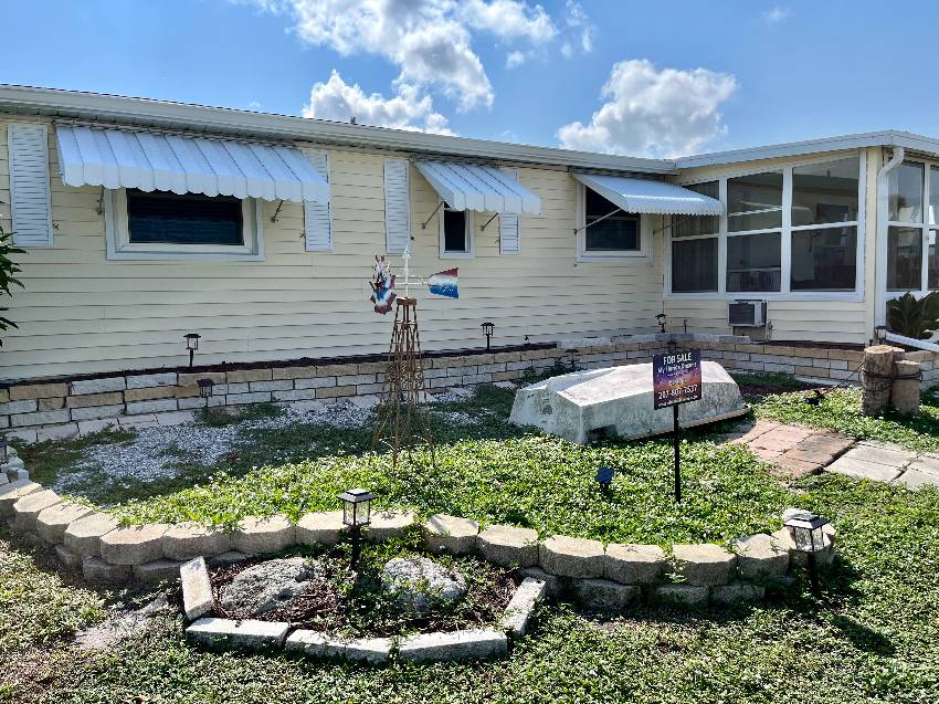 959 Posadas a Venice, FL Mobile or Manufactured Home for Sale