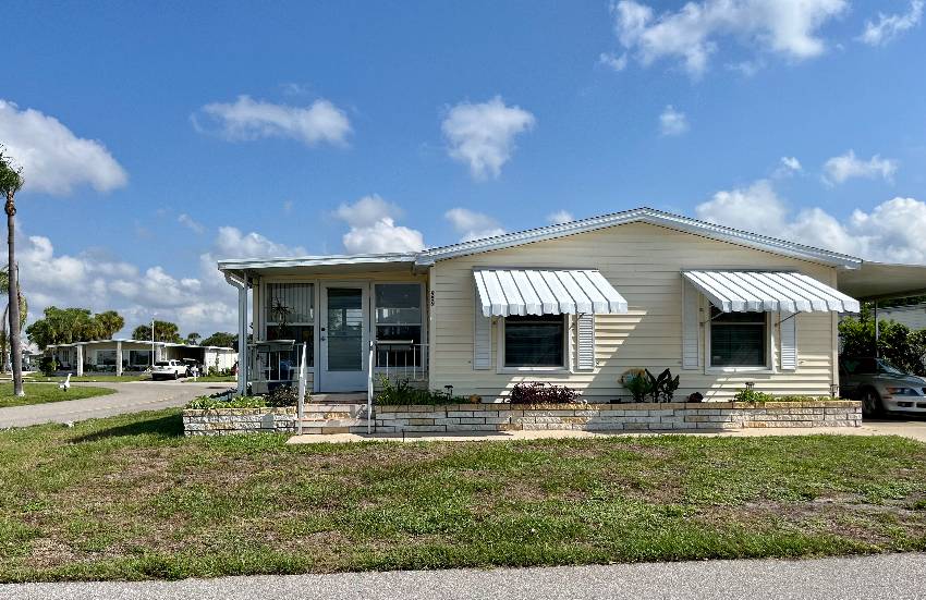 959 Posadas a Venice, FL Mobile or Manufactured Home for Sale