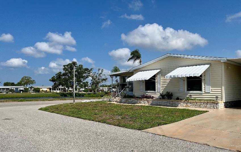 959 Posadas a Venice, FL Mobile or Manufactured Home for Sale