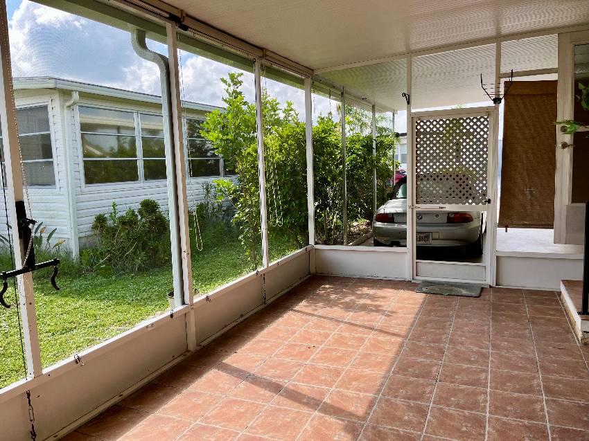 959 Posadas a Venice, FL Mobile or Manufactured Home for Sale