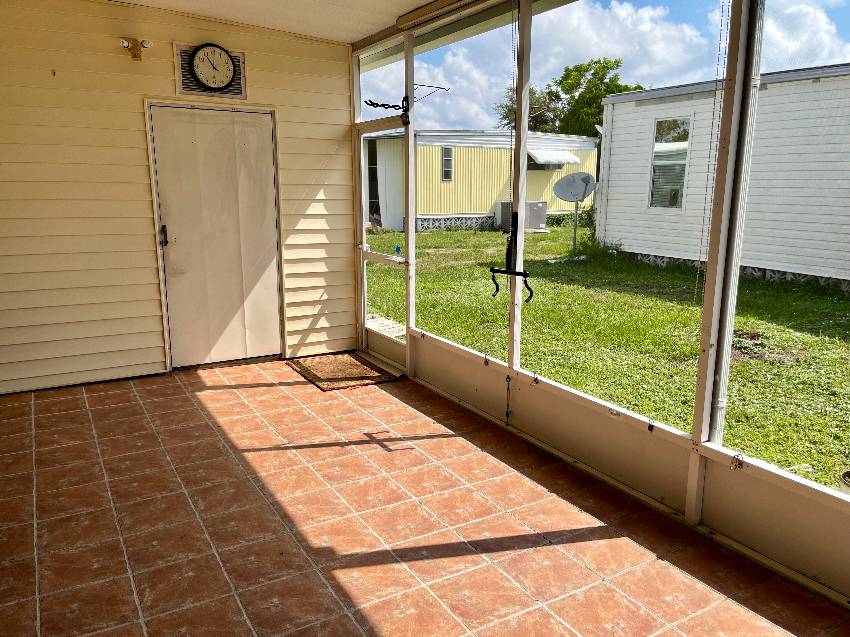 959 Posadas a Venice, FL Mobile or Manufactured Home for Sale