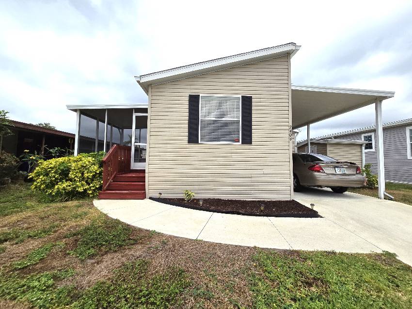 7404 Sandcastle Dr a Ellenton, FL Mobile or Manufactured Home for Sale