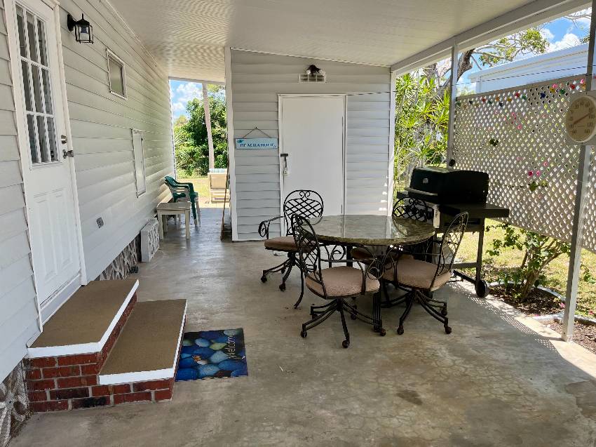 987 Haiti a Venice, FL Mobile or Manufactured Home for Sale