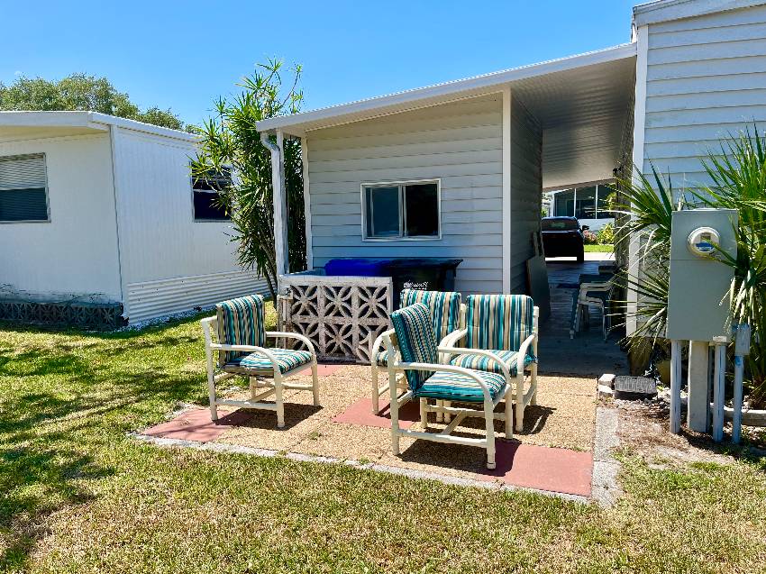 987 Haiti a Venice, FL Mobile or Manufactured Home for Sale