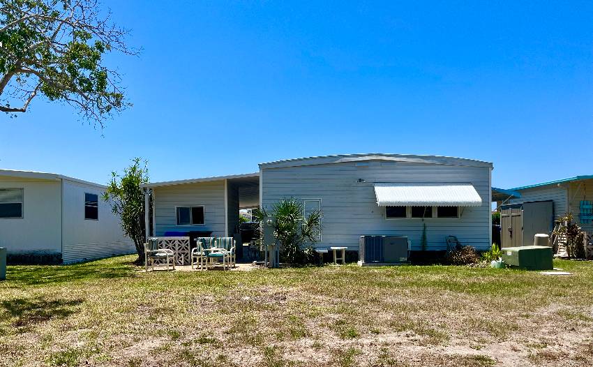 987 Haiti a Venice, FL Mobile or Manufactured Home for Sale