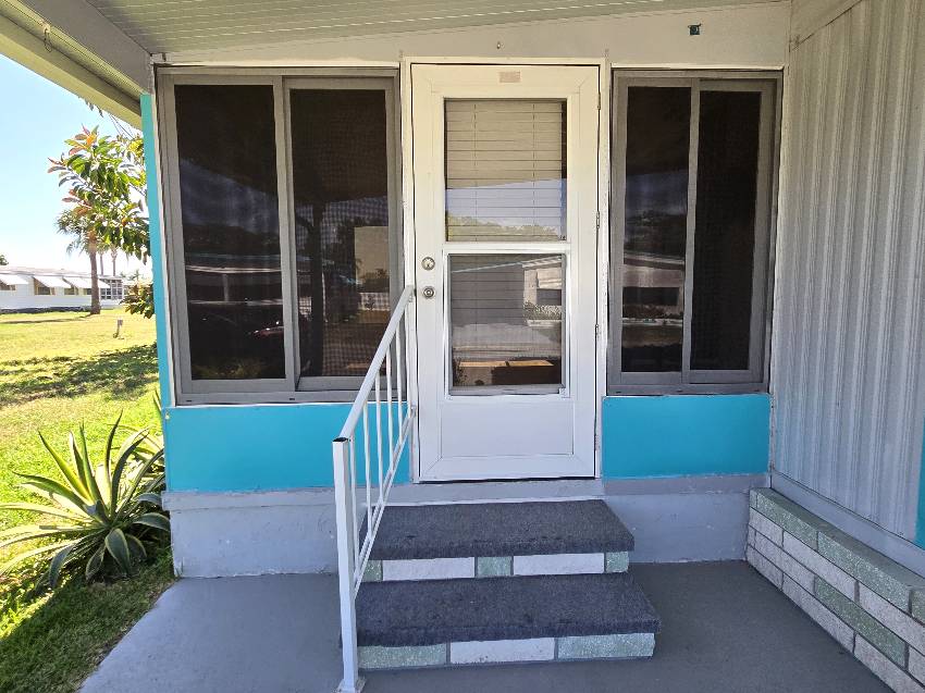 544 Montego Lane N a Ellenton, FL Mobile or Manufactured Home for Sale