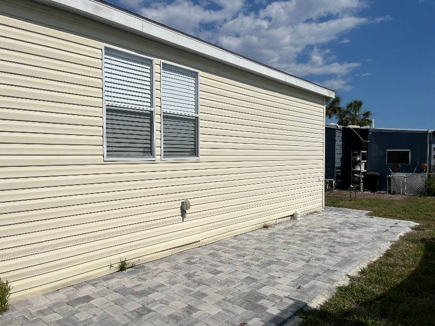 978 Ybor a Venice, FL Mobile or Manufactured Home for Sale