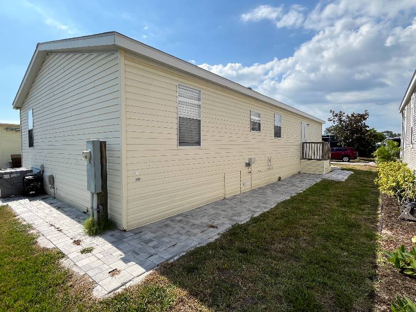 978 Ybor a Venice, FL Mobile or Manufactured Home for Sale