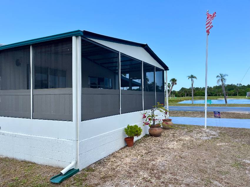 2602 Brian Rd a Venice, FL Mobile or Manufactured Home for Sale