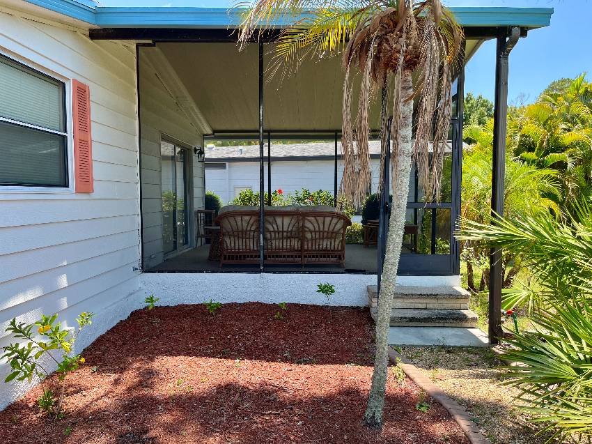 1193 N Indies Cir a Venice, FL Mobile or Manufactured Home for Sale