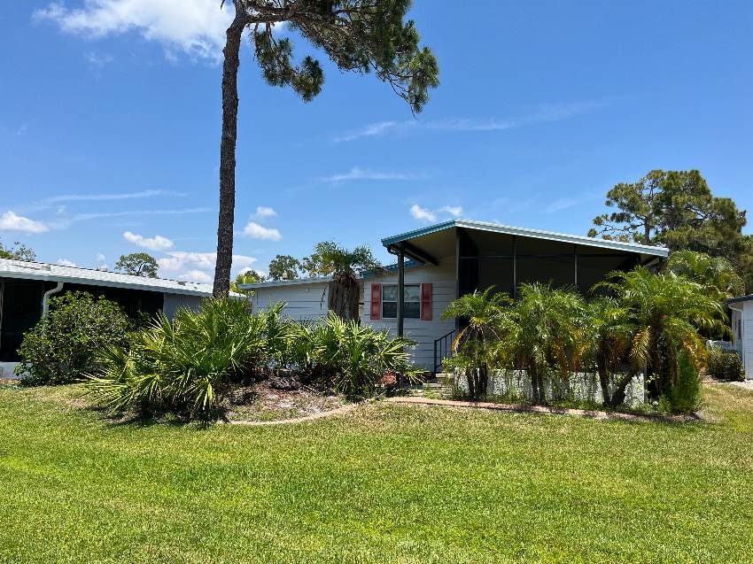 1193 N Indies Cir a Venice, FL Mobile or Manufactured Home for Sale