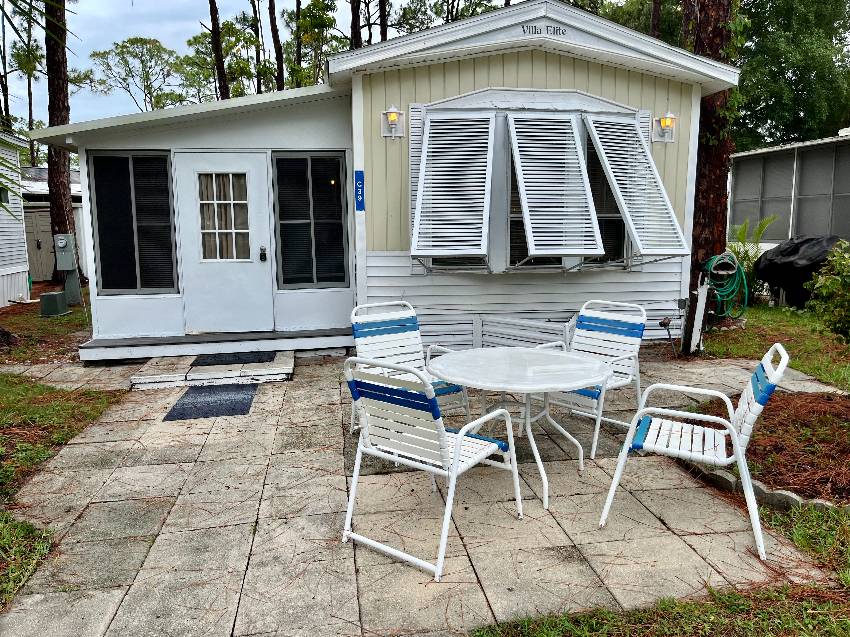 1300 N River Rd Lot C39 a Venice, FL Mobile or Manufactured Home for Sale