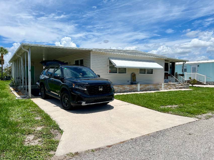 917 Cayman a Venice, FL Mobile or Manufactured Home for Sale