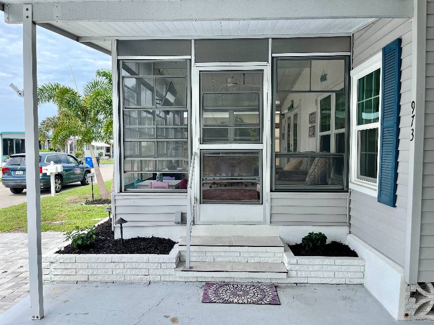 973 Orinoco a Venice, FL Mobile or Manufactured Home for Sale