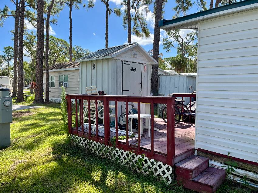 1300 N River Rd Lot C7 a Venice, FL Mobile or Manufactured Home for Sale