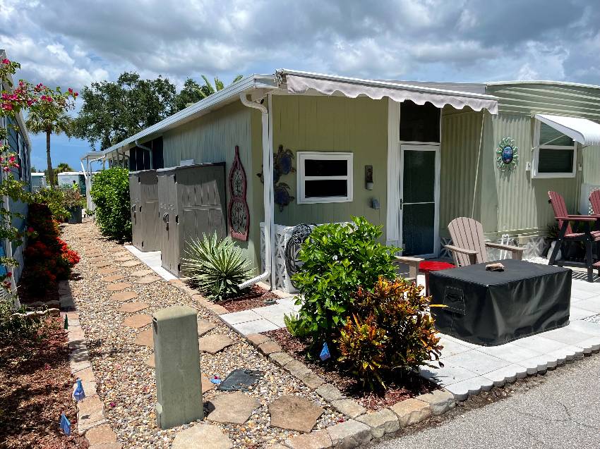 866 Exuma a Venice, FL Mobile or Manufactured Home for Sale