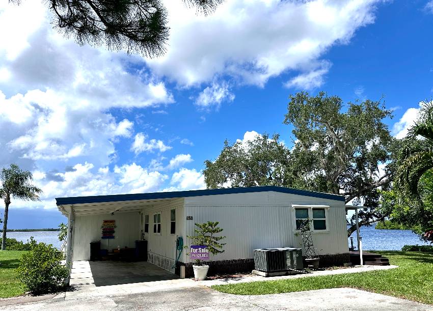 458 Coco Plum Way a Ellenton, FL Mobile or Manufactured Home for Sale