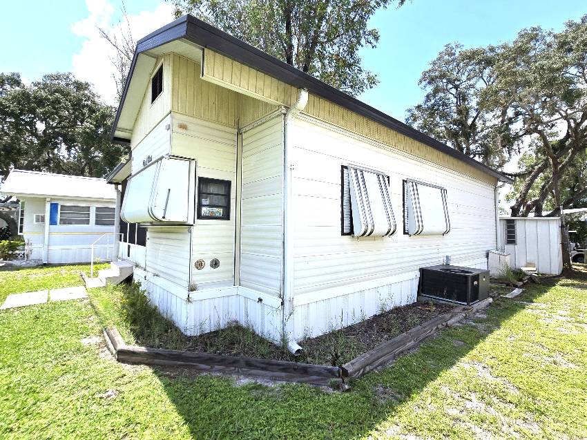 2206 Chaney Dr, Lot 239 a Ruskin, FL Mobile or Manufactured Home for Sale