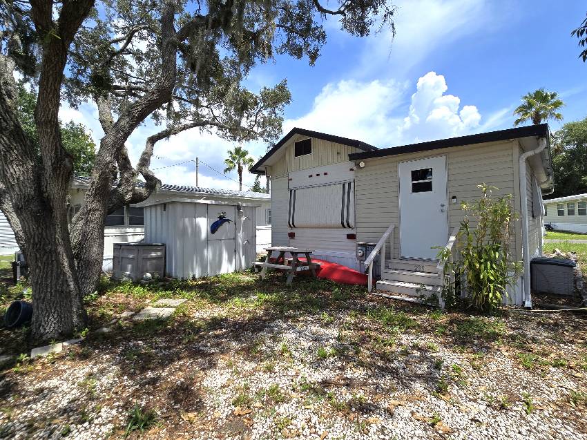 2206 Chaney Dr, Lot 239 a Ruskin, FL Mobile or Manufactured Home for Sale