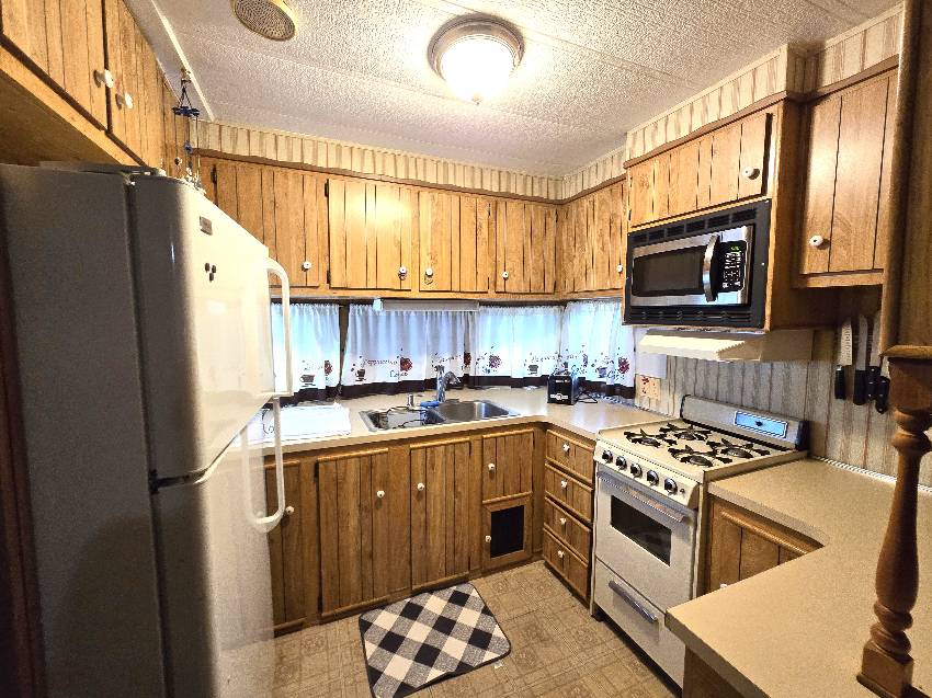 2206 Chaney Dr, Lot 239 a Ruskin, FL Mobile or Manufactured Home for Sale