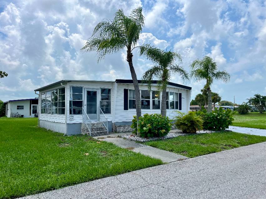 956 Posadas a Venice, FL Mobile or Manufactured Home for Sale