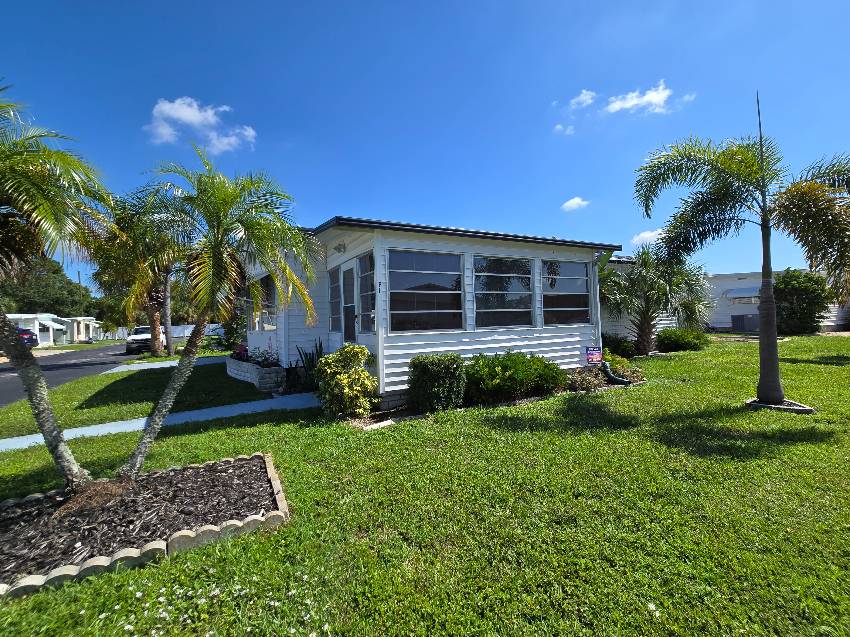 603 63rd Ave W Lot P-1 a Bradenton, FL Mobile or Manufactured Home for Sale