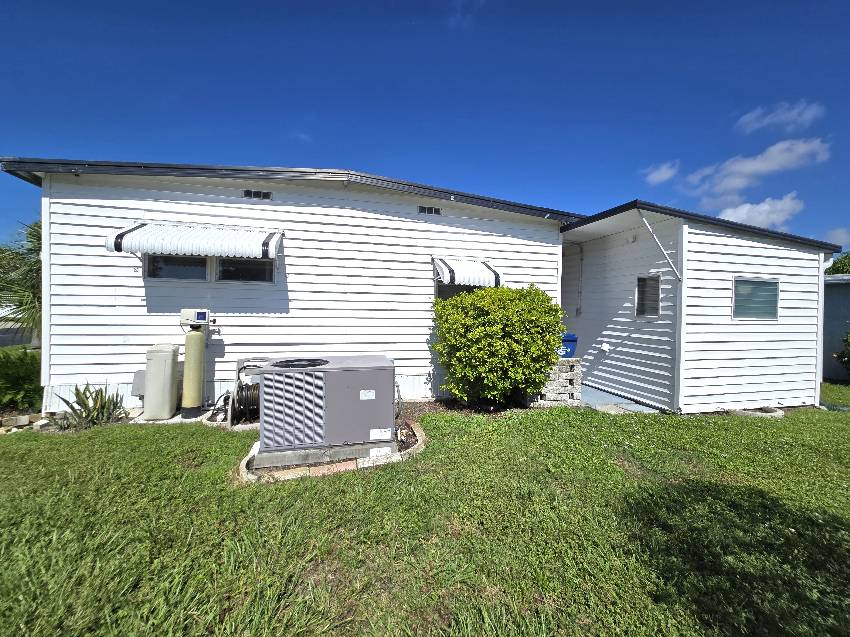 603 63rd Ave W Lot P-1 a Bradenton, FL Mobile or Manufactured Home for Sale