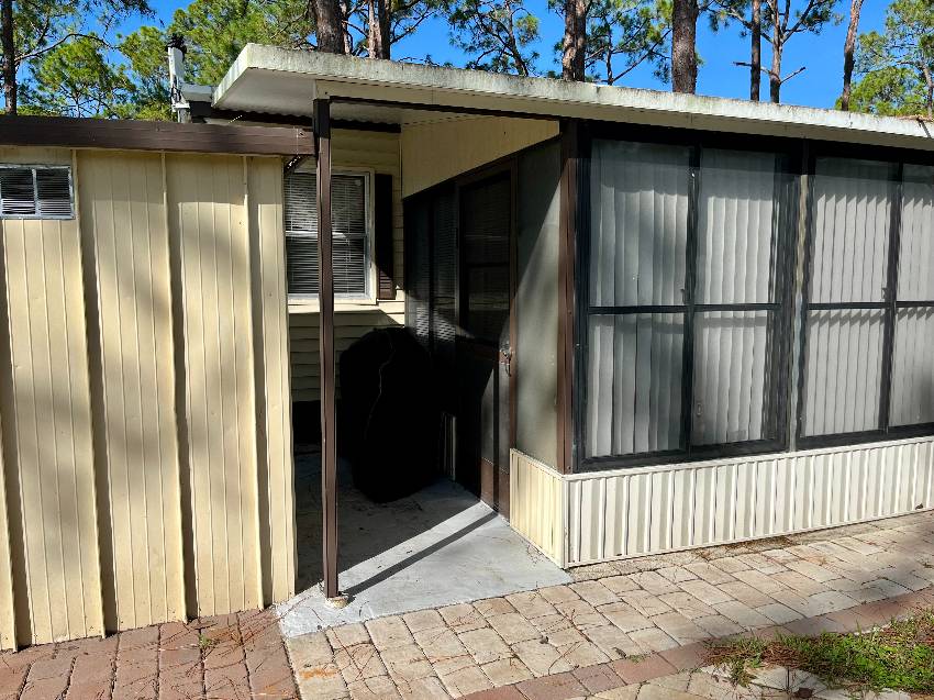 1300 N River Rd Lot C49 a Venice, FL Mobile or Manufactured Home for Sale