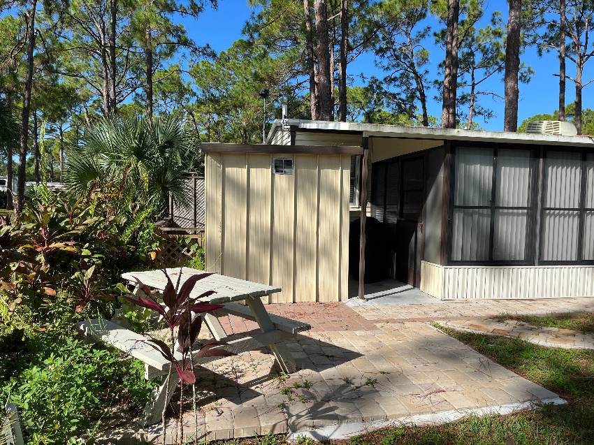 1300 N River Rd Lot C49 a Venice, FL Mobile or Manufactured Home for Sale