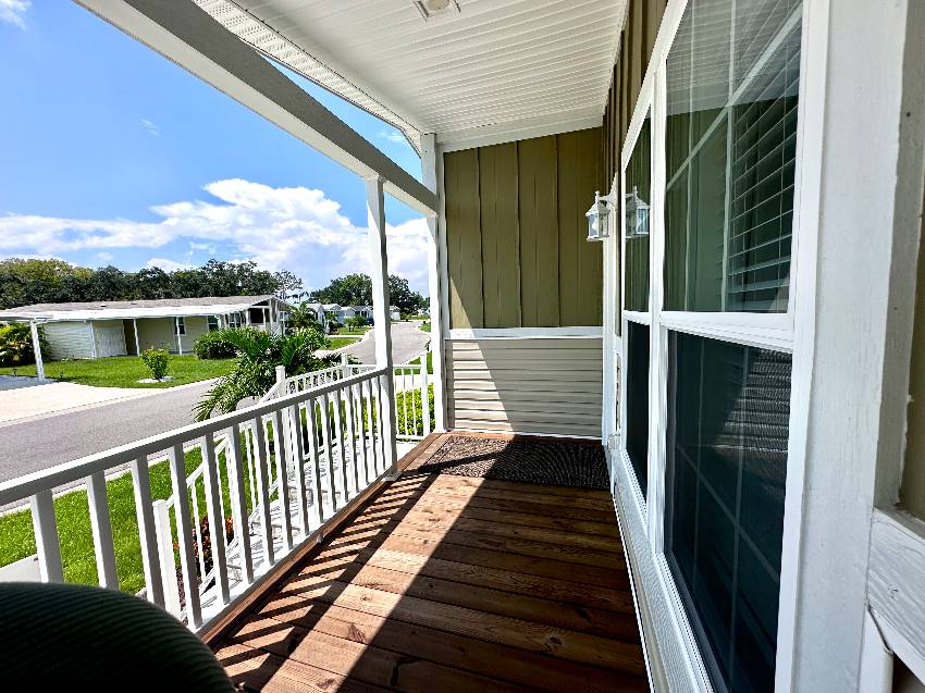 3618 Baldwin Way a Ellenton, FL Mobile or Manufactured Home for Sale