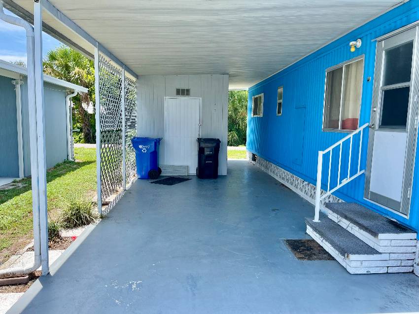 882 Exuma a Venice, FL Mobile or Manufactured Home for Sale