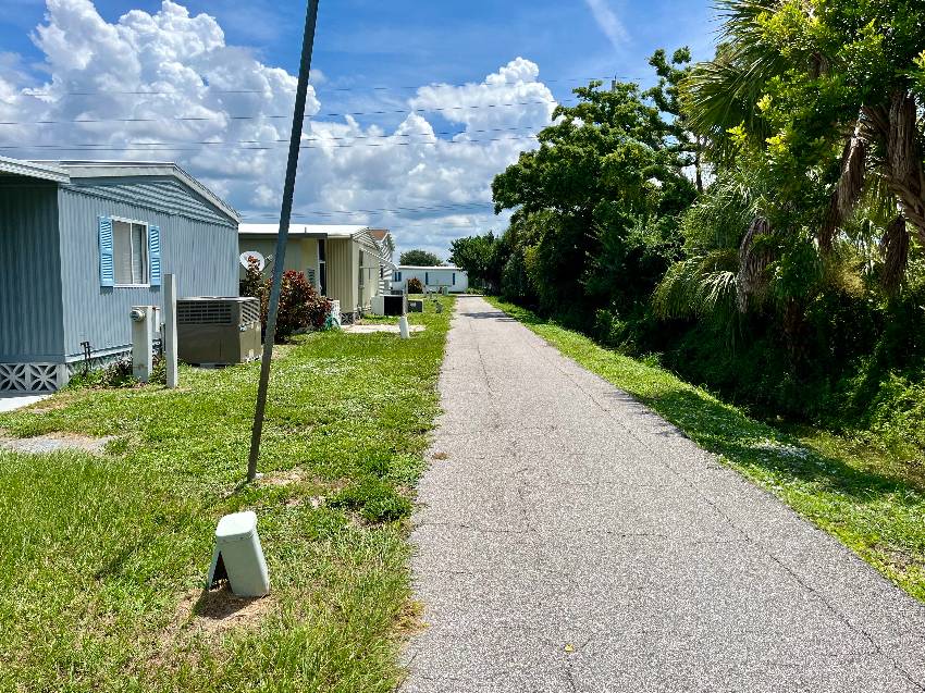 882 Exuma a Venice, FL Mobile or Manufactured Home for Sale