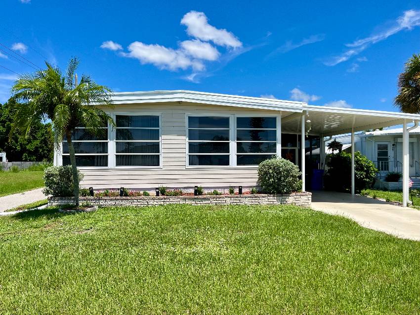 903 Posadas a Venice, FL Mobile or Manufactured Home for Sale